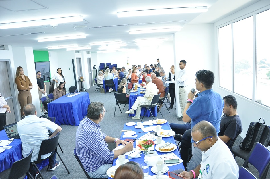 Firman en Valledupar pacto para integrar red cultural y de eventos de ciudad