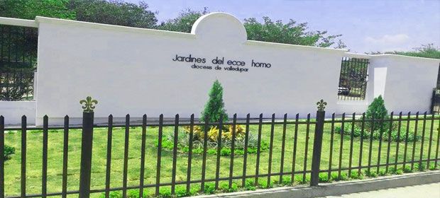 Inició intervención en cementerio Jardines del Ecce Homo de Valledupar para búsqueda de desaparecidos