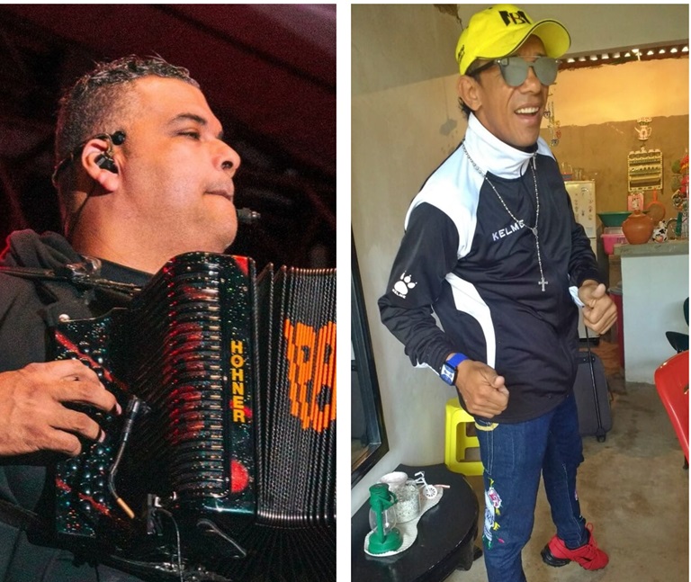 “Recibías el dinero sin trabajar”: Rolando Ochoa responde a exintegrante de la agrupación de Martín Elías