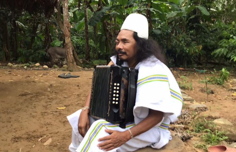 Pueblo arhuaco lamenta la pérdida del líder José María ‘Chema’ Arias: “Quería la unidad de las etnias”