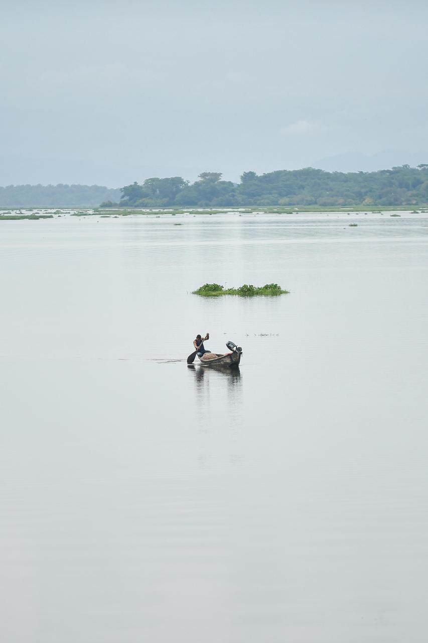 ANT inicia proceso de deslinde de más de 100.000 hectáreas en la Ciénaga de Zapatosa