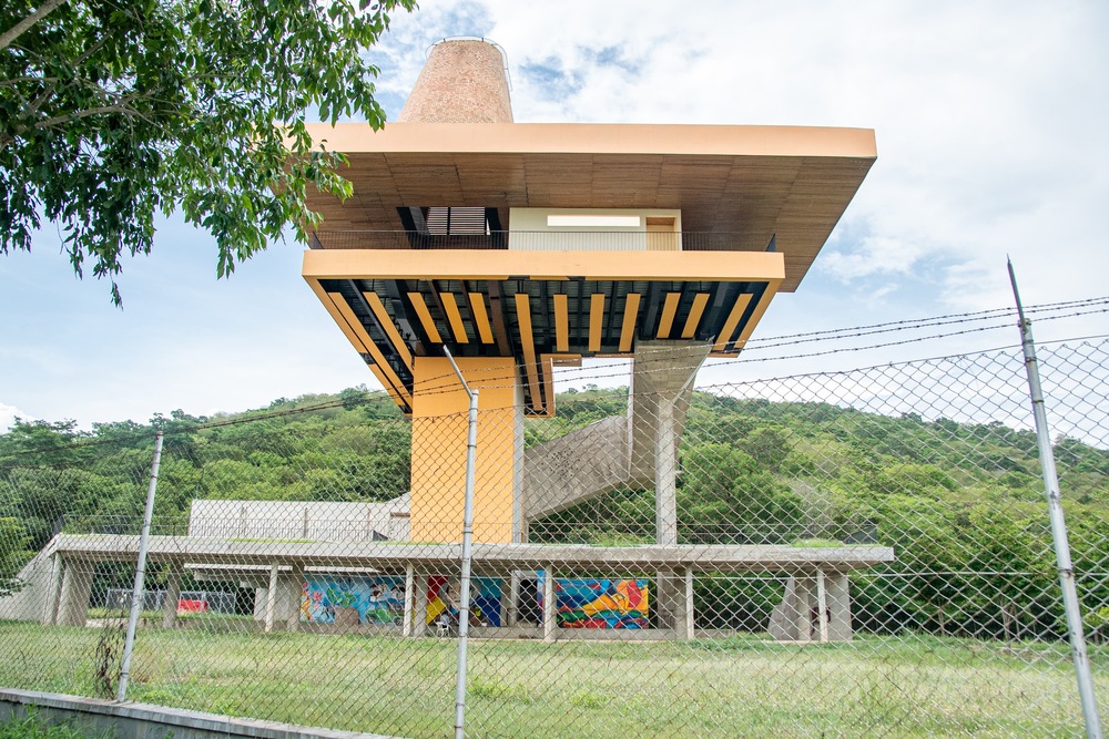 2025, ¿el año en el que por fin entrará en funcionamiento La Casa en el Aire?