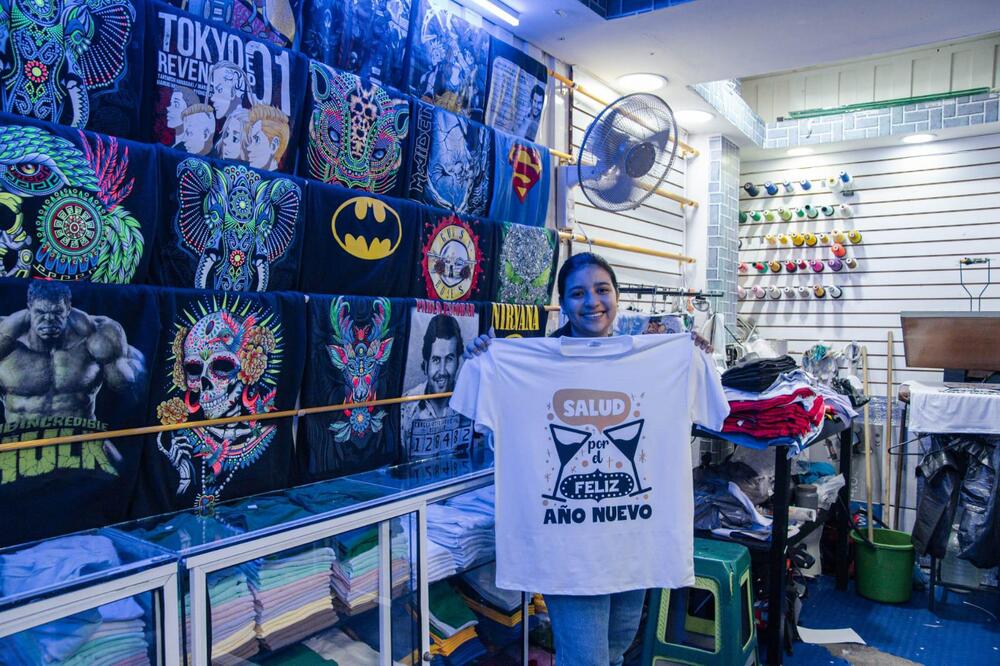 Comerciantes de Valledupar le apuestan a las redes sociales para aumentar ventas de fin de año