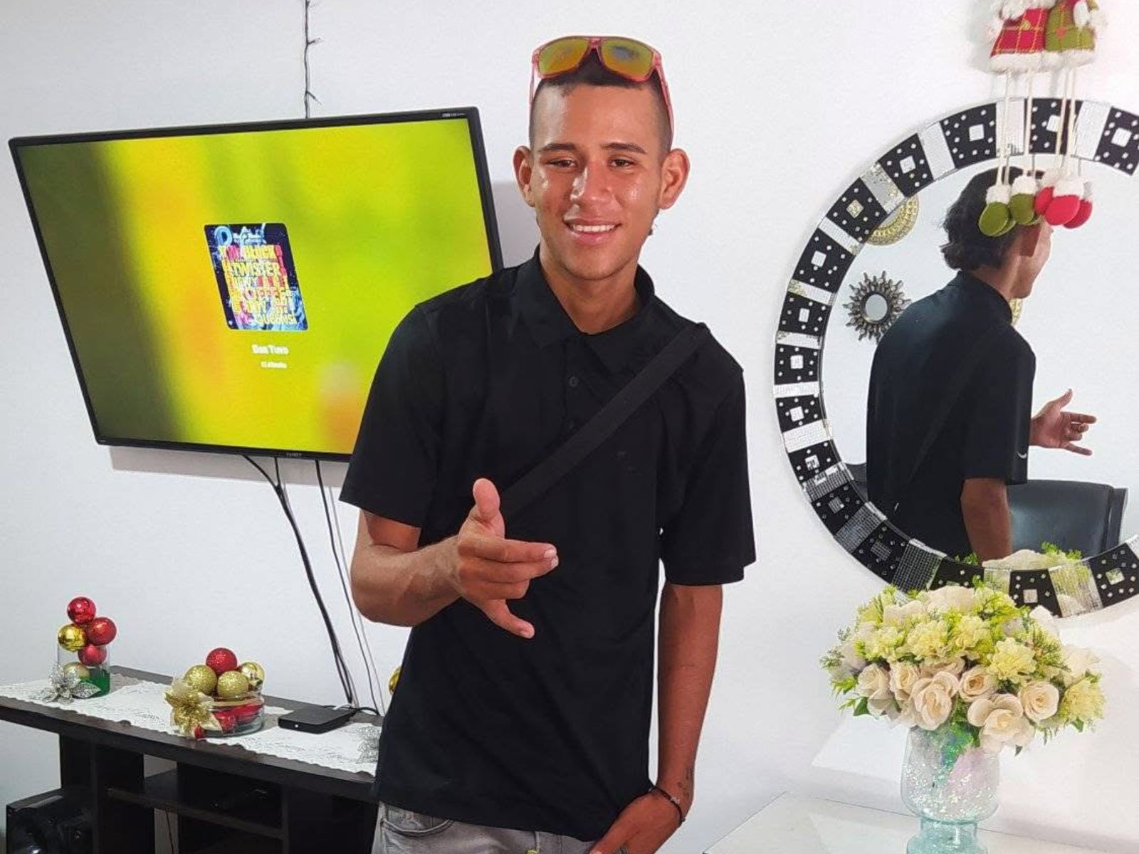 Las autoridades investigan si este hecho quedó registrado en cámaras de seguridad de la zona. Foto: comunidad