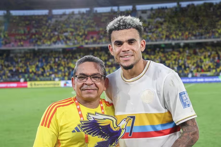 Mane Díaz fue remitido a una clínica en Valledupar: le practicaron un cateterismo