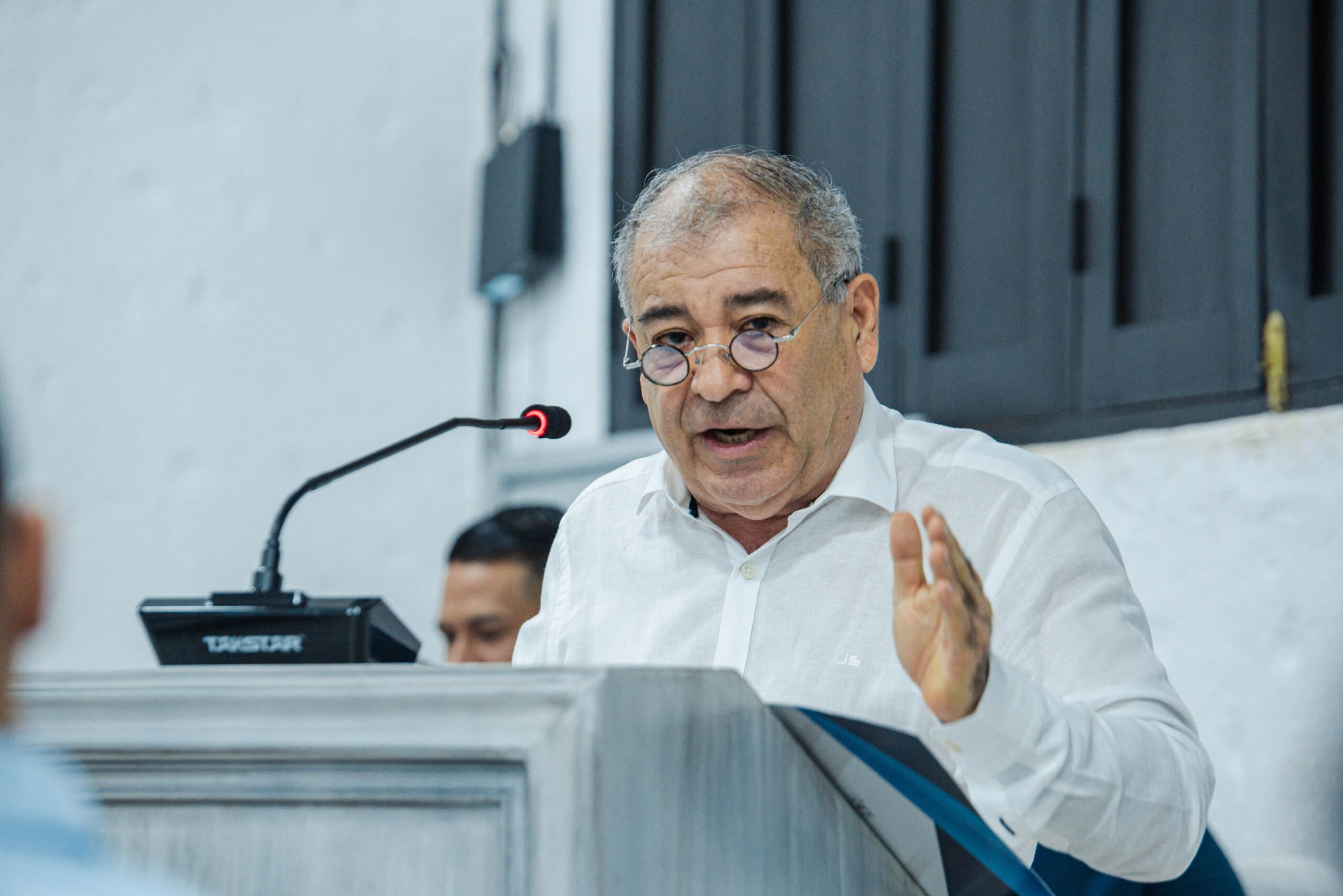 “La suspensión provisional del Estatuto Tributario de Valledupar es urgente”: Camcomercio