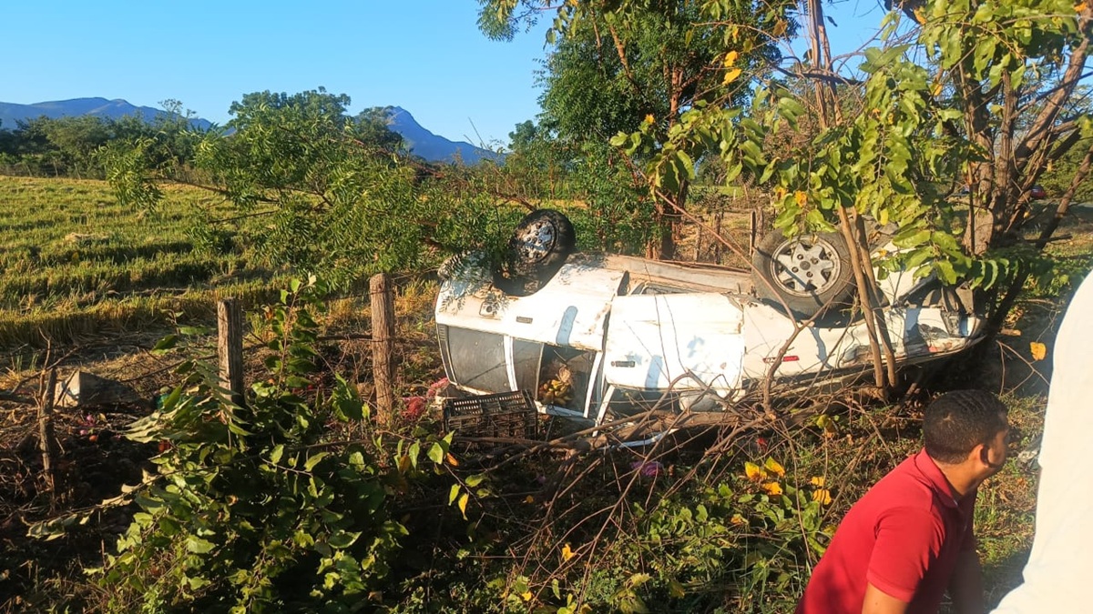 Accidente de tránsito en la vía Valledupar – San Juan dejó un herido