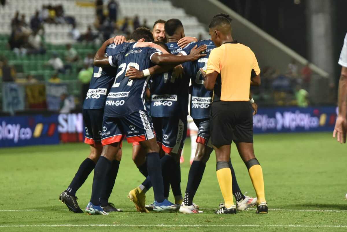 Recomendaciones para el partido Alianza Valledupar F.C vs DIM este domingo