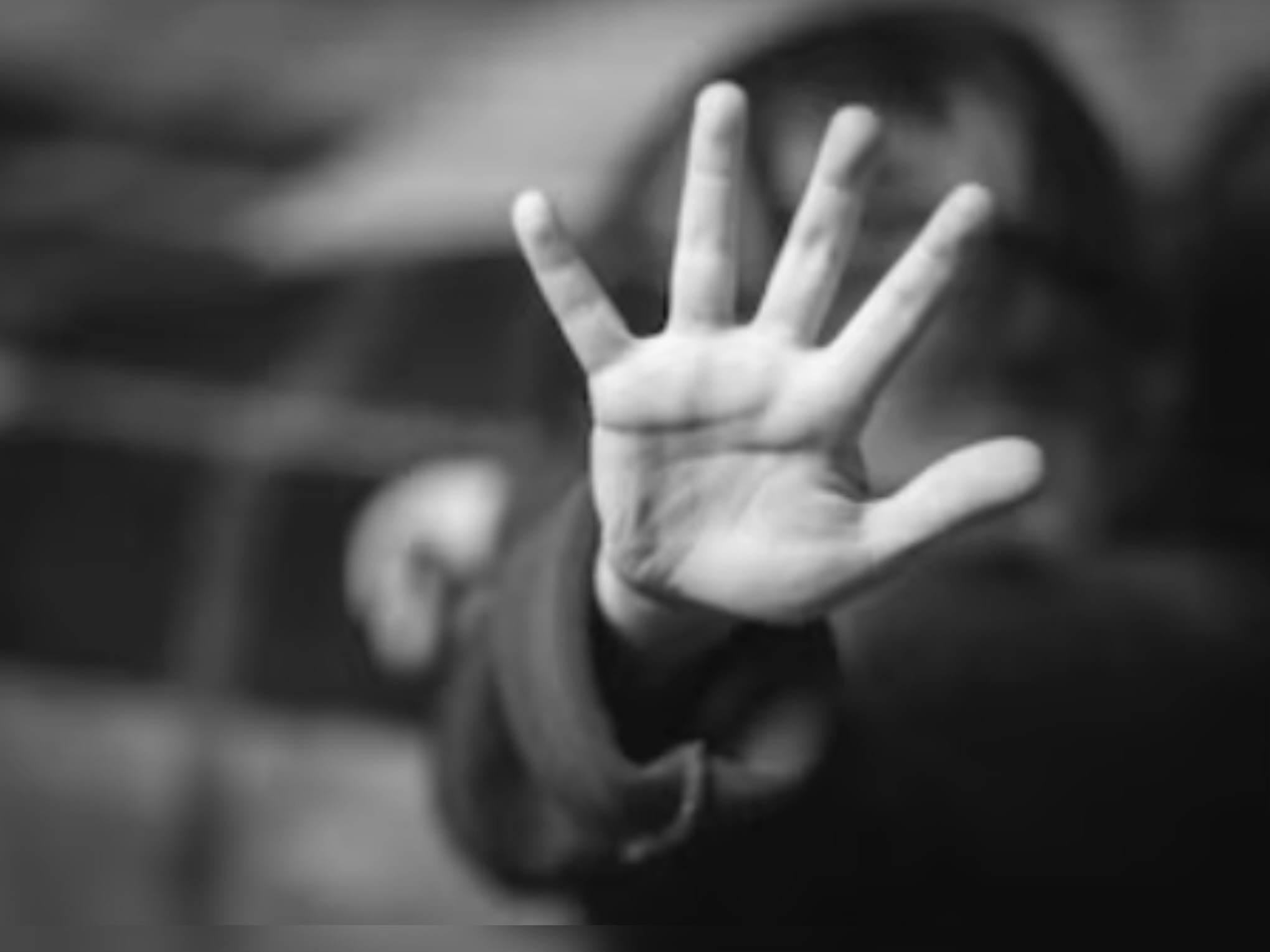 PIE DE FOTO: El sujeto se encuentra en la Unidad de Reacción Inmediata URI. Foto: Cortesía