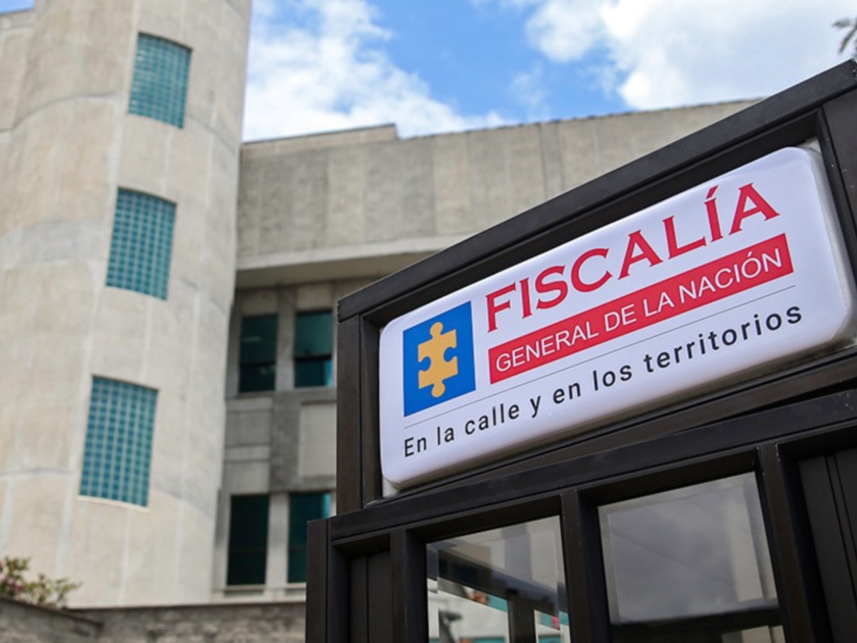 PIE DE FOTO: Ahora se deberá asignar a otro fiscal para avanzar en el hecho. Foto: Cortesía