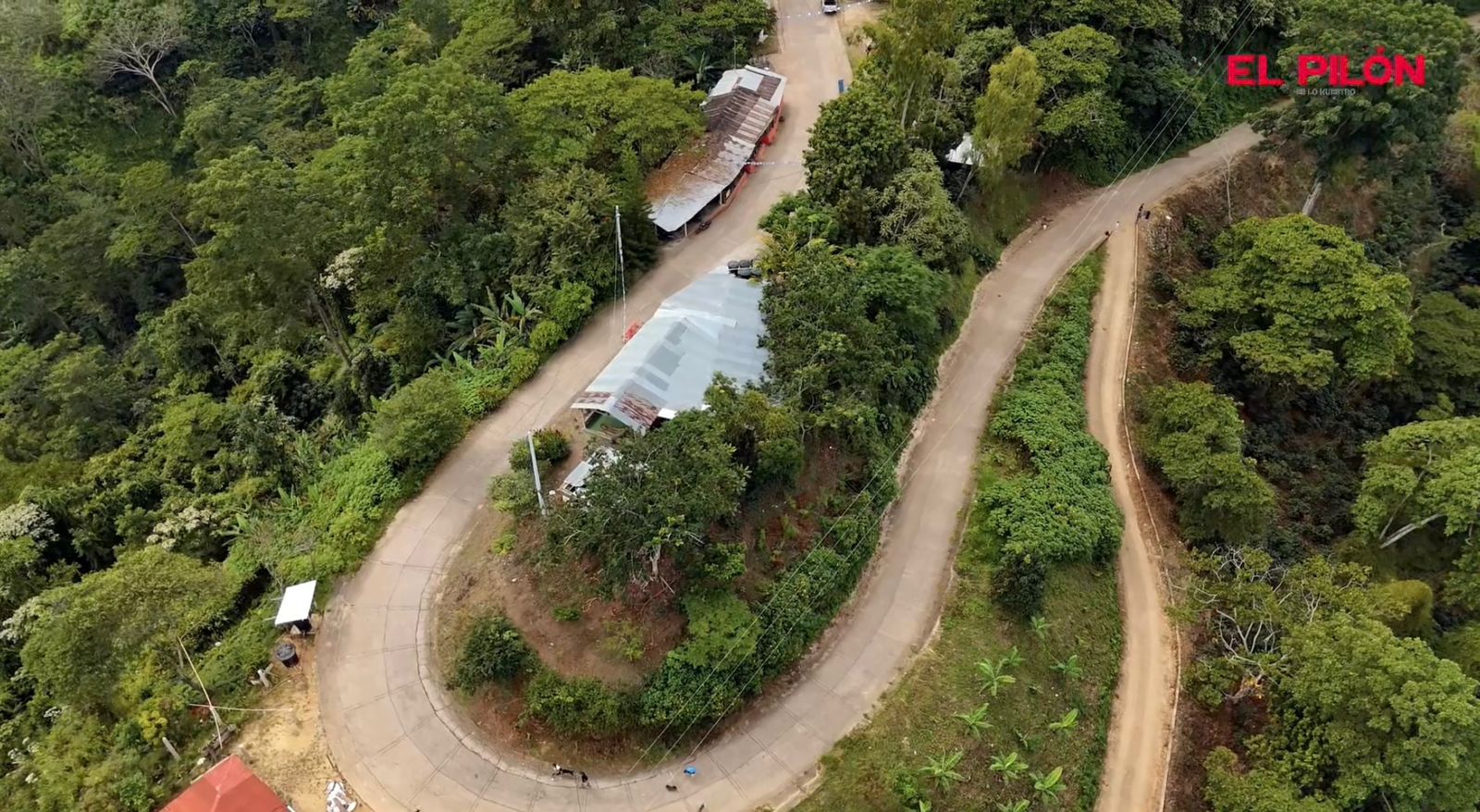 Visitando Codazzi puede llegar a la Serranía de Perijá.