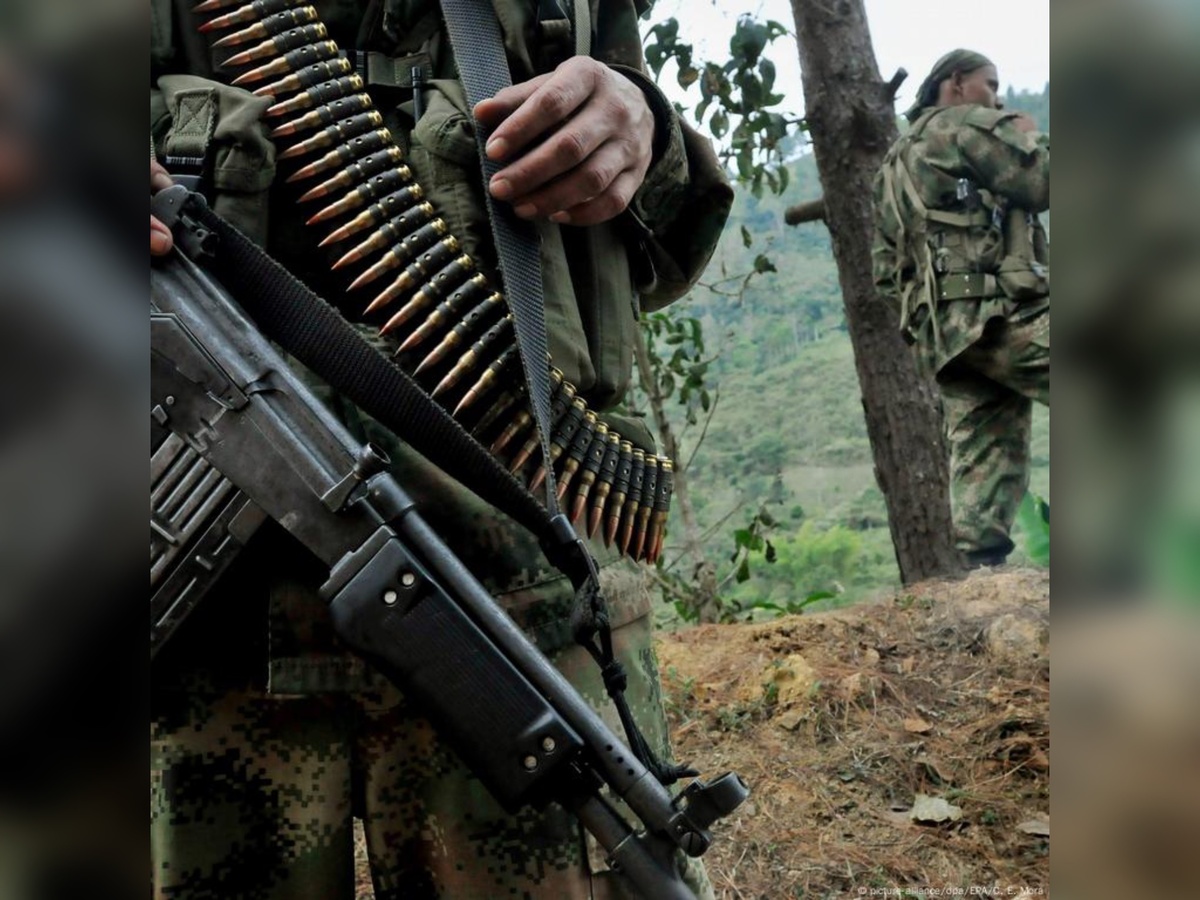 PIE DE FOTO: Los hechos violentos han causado género en la ciudadanía. Foto: Referencia