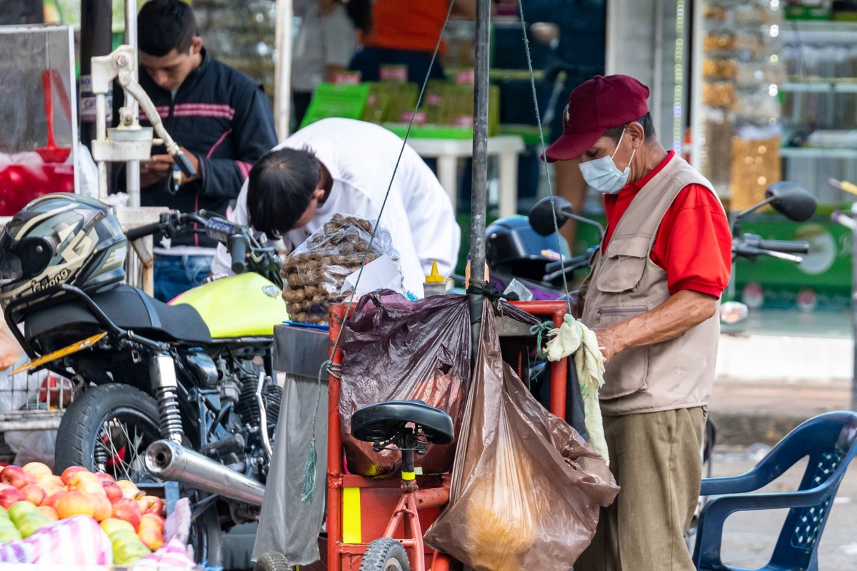 El desempleo disminuyó en diciembre en Valledupar.