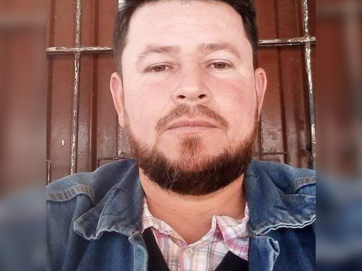 PIE DE FOTO: José Ramos murió debido a la descarga eléctrica que recibió. Foto: Comunidad