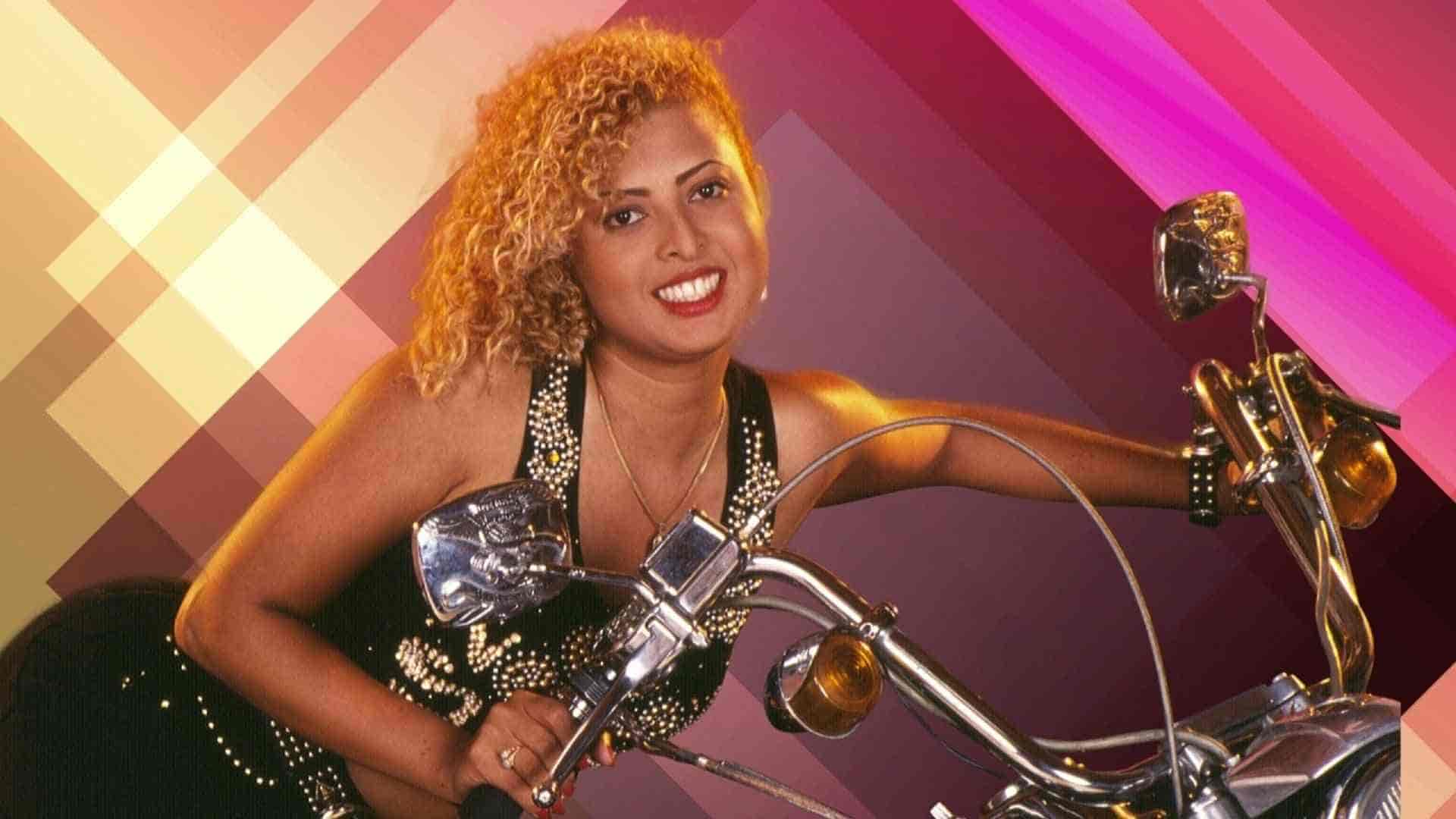 30 años sin Patricia Teherán: más allá de ‘Tarde lo conocí’
