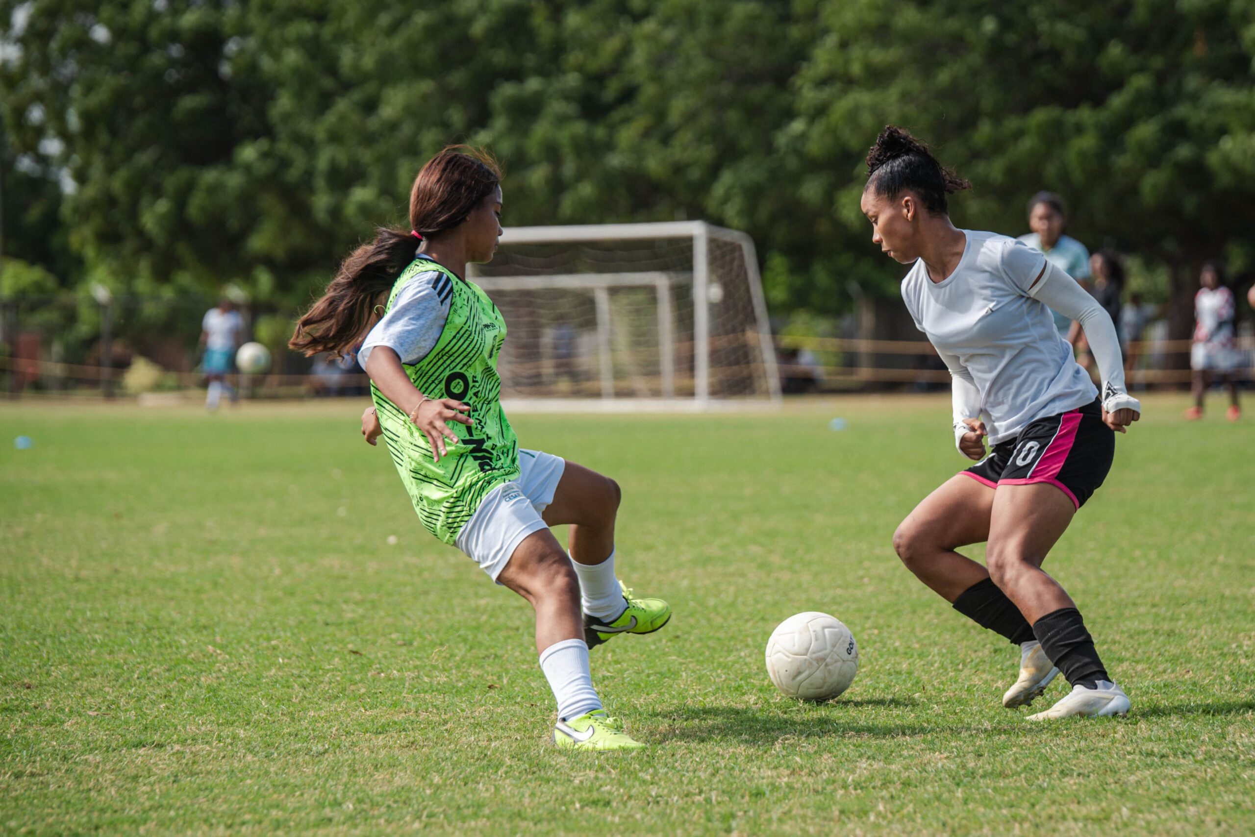 Alianza Femenino anuncia a 31 jugadoras preseleccionadas: Codazzi, próxima cita