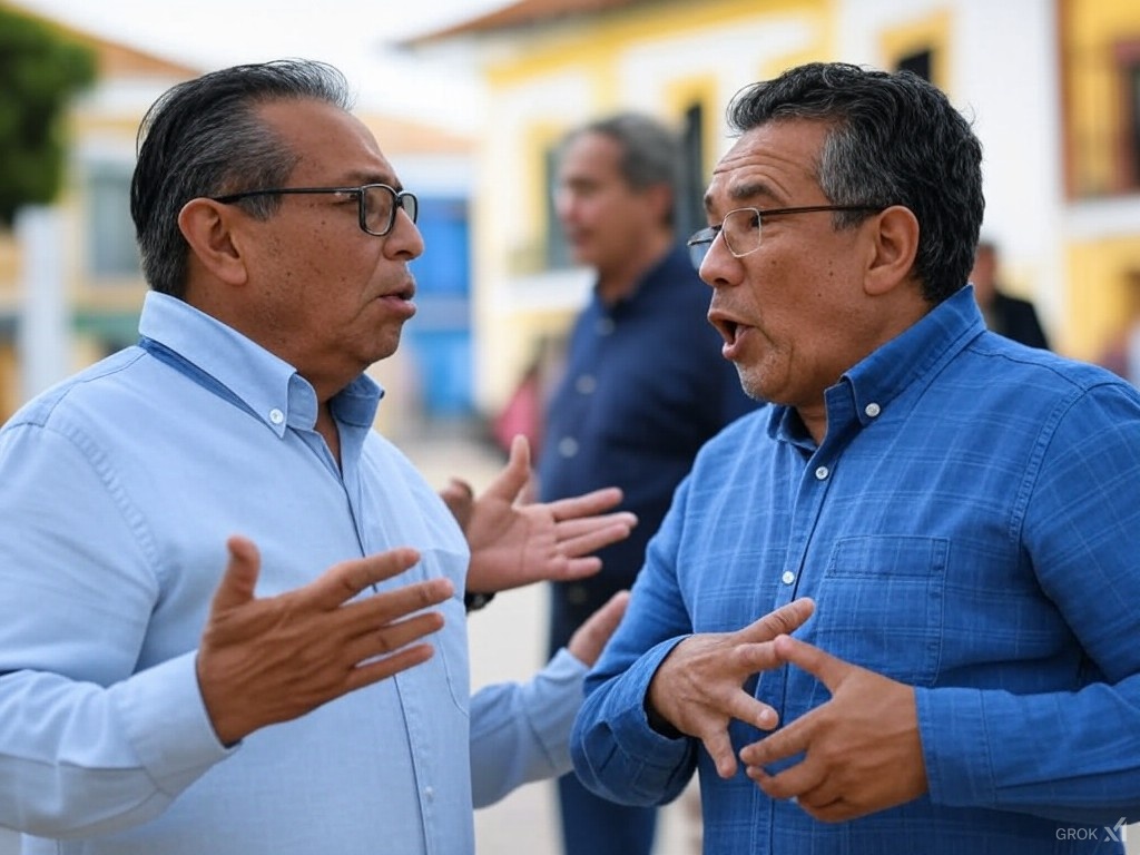 Imagen referencia hecha con inteligencia artificial.