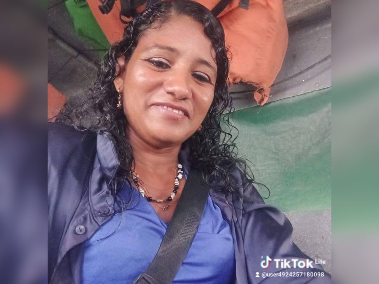 PIE DE FOTO La mujer fue encontrada sin vida por sus familiares. Foto: Comunidad