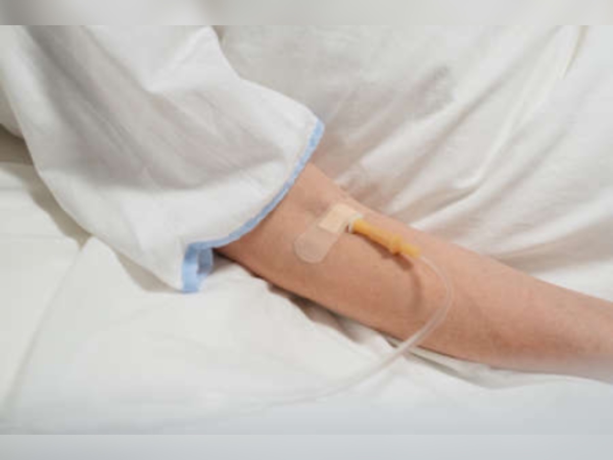 PIE DE FOTO: La mujer se encuentra fuera de peligro según las autoridades. Foto: Policía Metropolitana