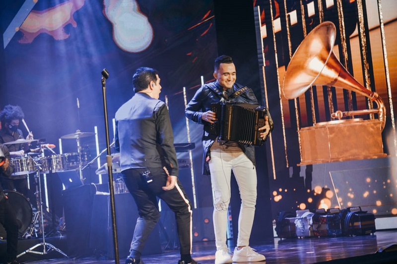 “La gente se lo merece”: Sergio Luis Rodríguez y la posibilidad de un reencuentro con Peter Manjarrés