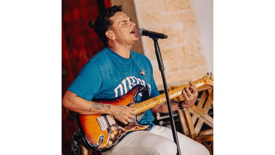 Silvestre Dangond cuenta la historia de ‘El Cucón’, canción que rescató del olvido