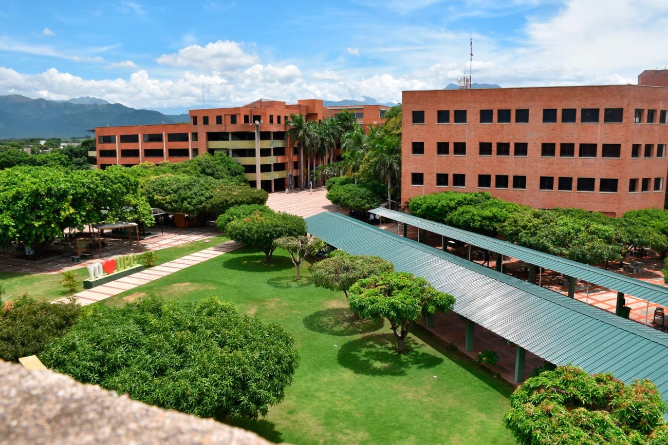 Rector de la UPC anuncia vinculación de docentes por 10 meses: abrirán concurso para contratar