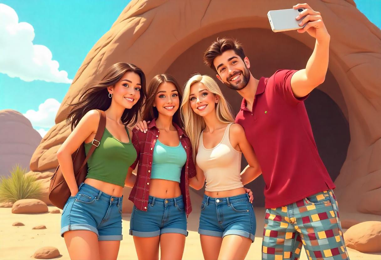 Plataforma que calcula las vacaciones y su pago