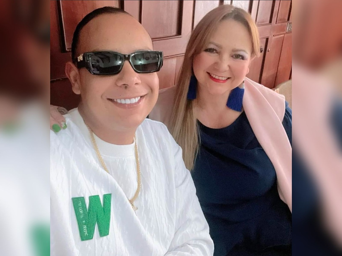 “Hasta siempre mi guerrero”: la dolorosa despedida de Yolanda Rincón a su hijo Miguel Ángel Díaz