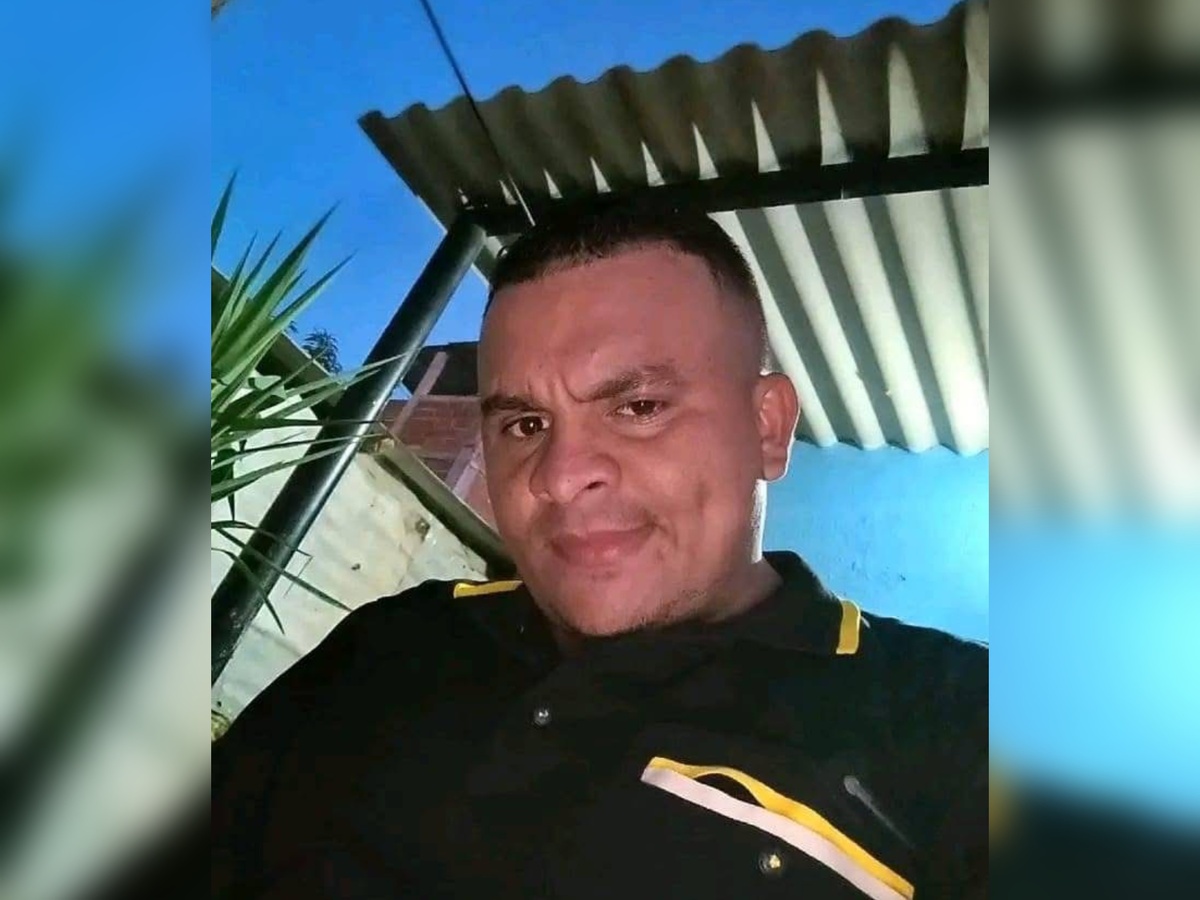 PIE DE FOTO: Las autoridades están investigando el asesinato contra Juan Carlos Vásquez Caballero. Foto: Comunidad