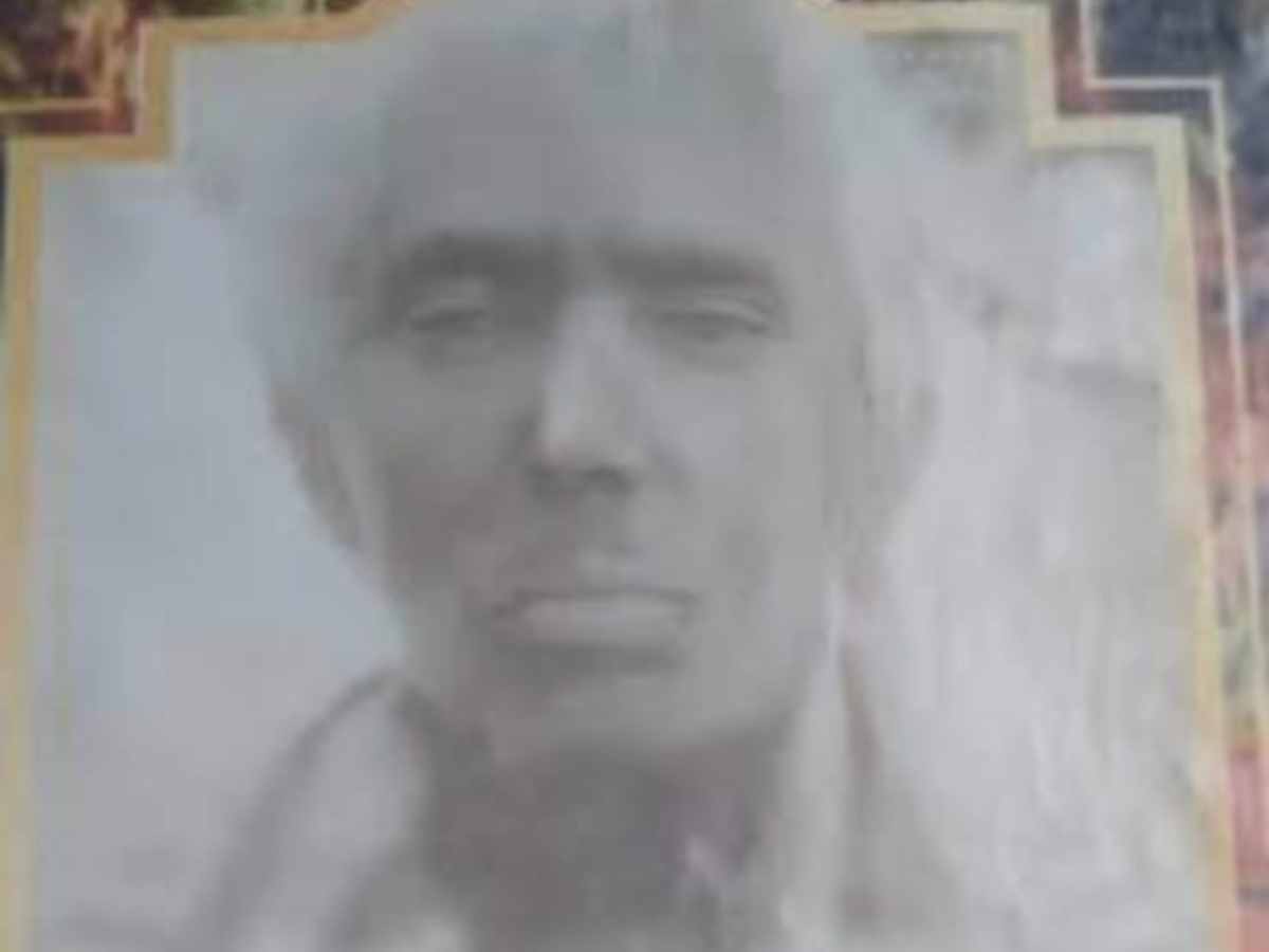 Ella es La Purrututú, la mujer que dio nombre al famoso callejón de Valledupar