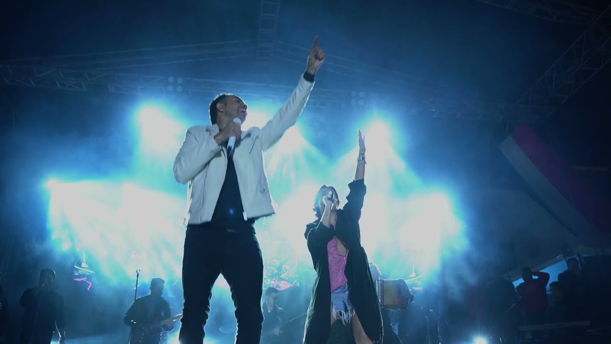 Valledupar, sede del Campamento Musical 2025: Ana del Castillo y Diego Daza entre los participantes