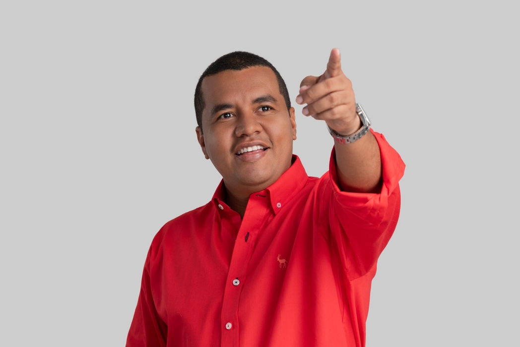 Luis Fernando Padilla, el abogado que puso en jaque la elección de la gobernadora del Cesar