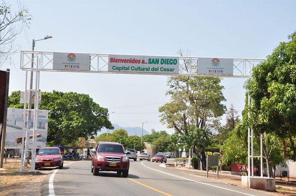Adolescente muere arrollado al intentar recoger una iguana en la vía San Diego-Codazzi