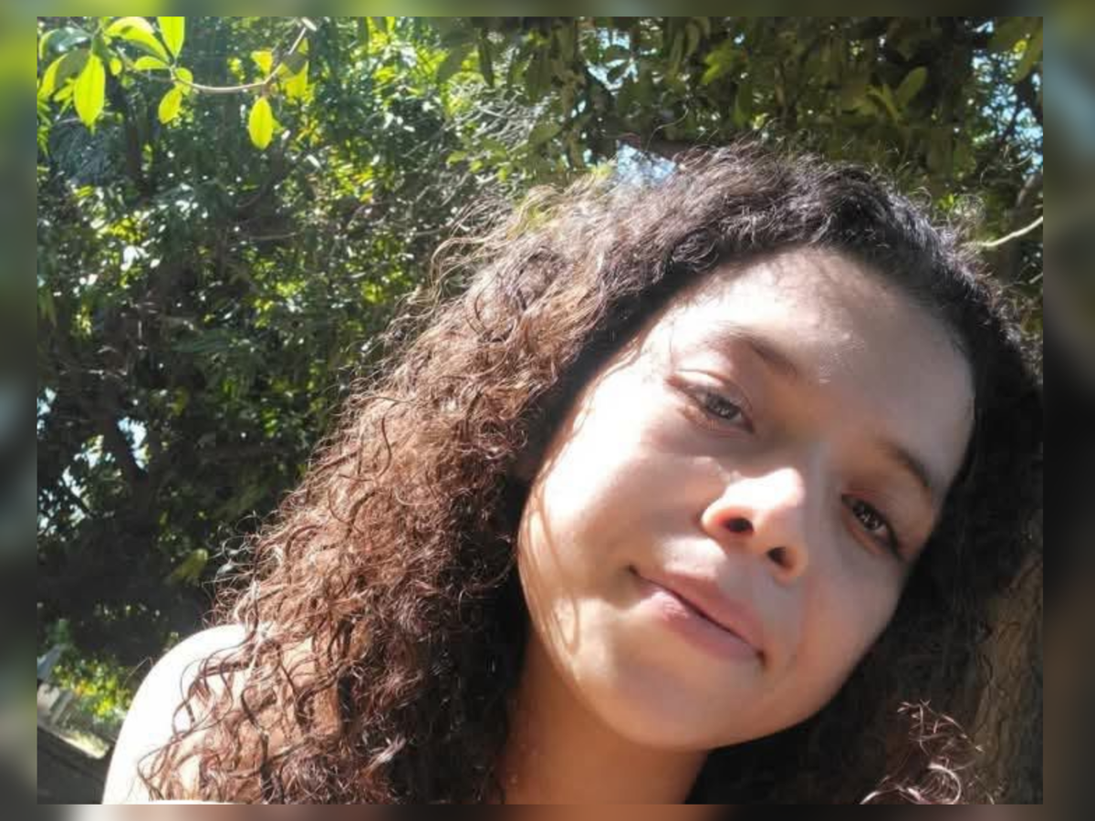 PIE DE FOTO: La menor era natural de Algarrobo, Magdalena. Foto: Comunidad