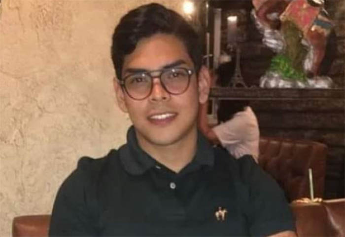 Condenan a 53 años de cárcel al asesino del estudiante Carlos Vega en Valledupar