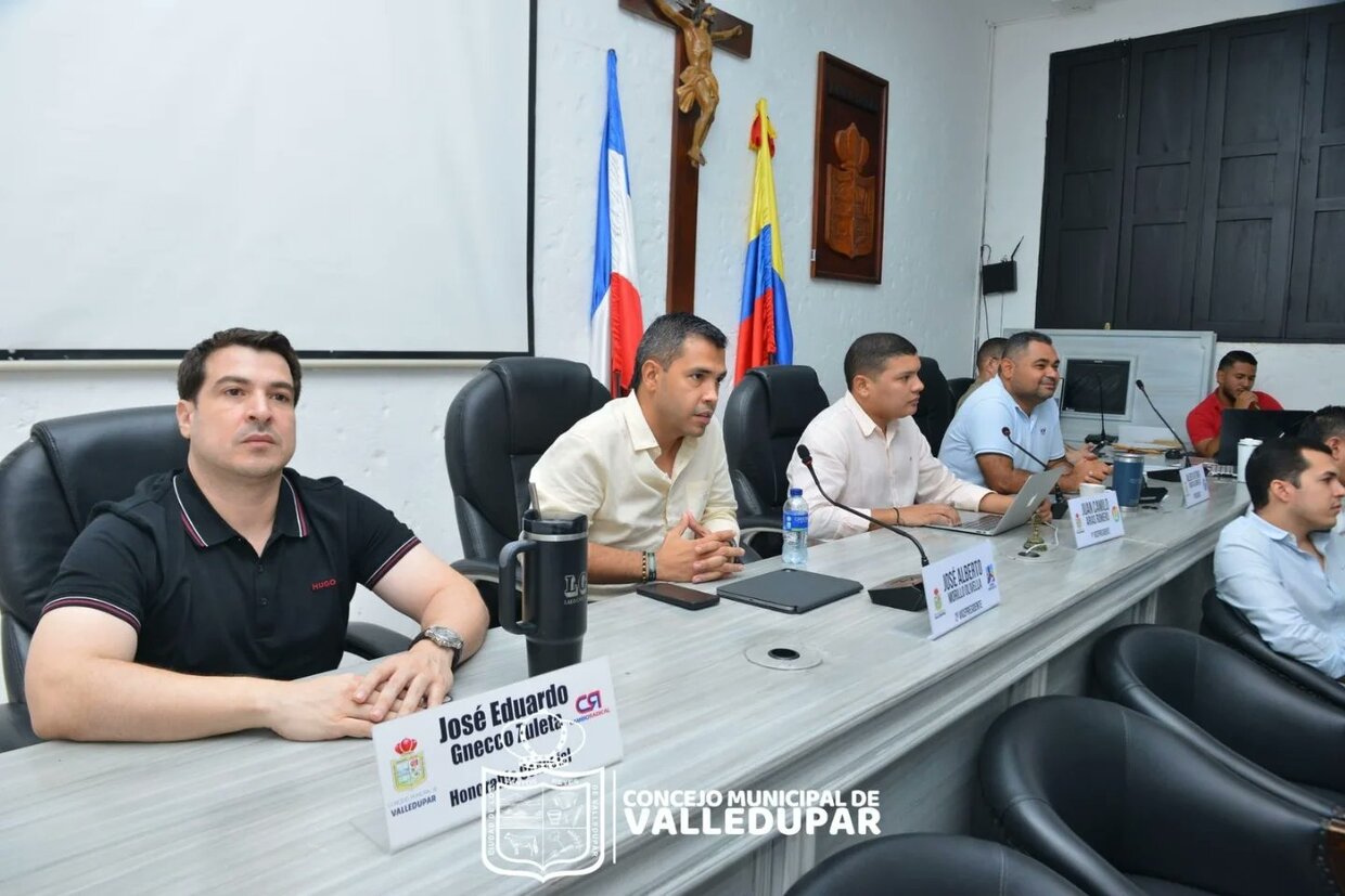 ¿Y Emdupar? Crearán empresa de servicios públicos para los corregimientos de Valledupar