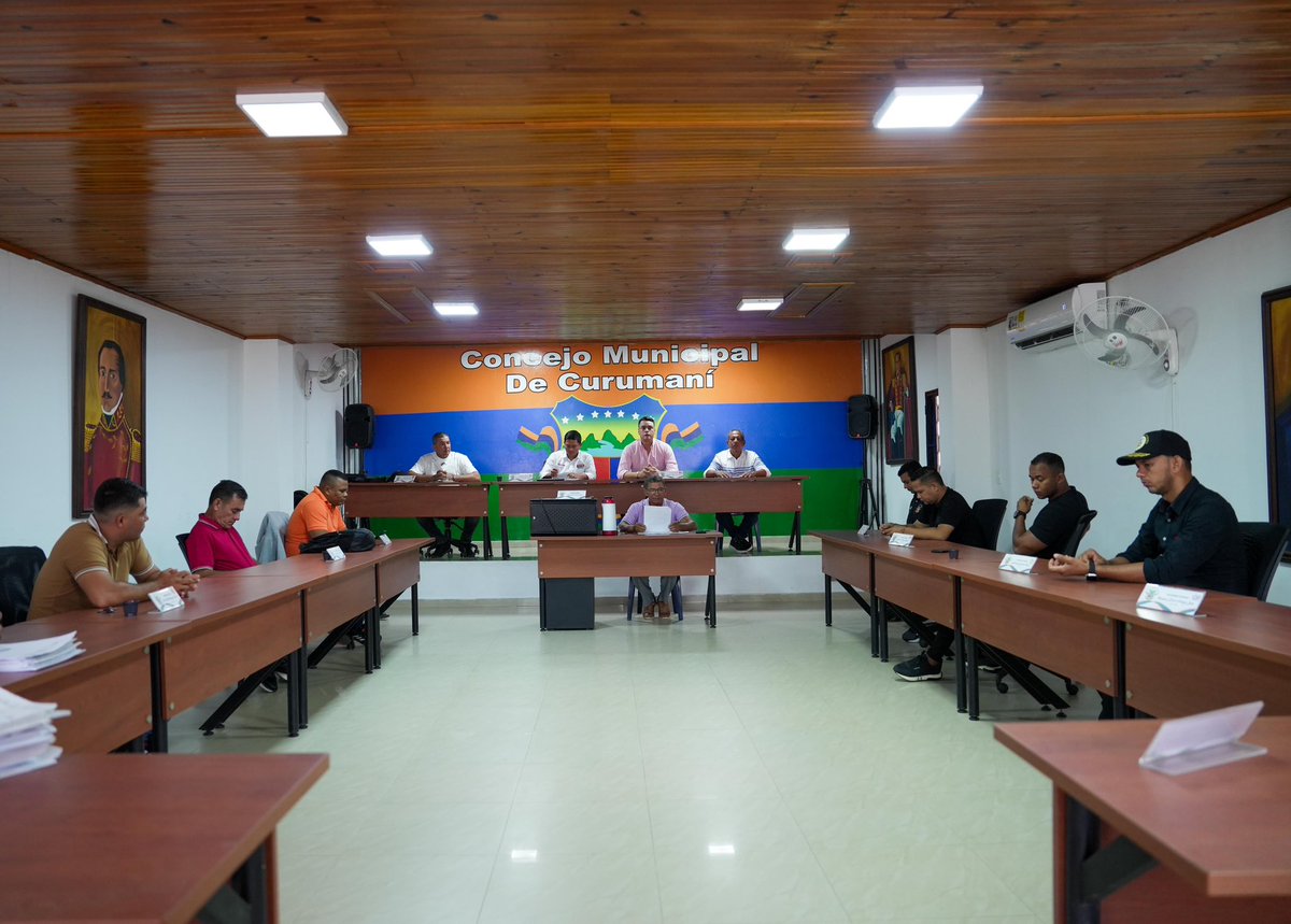 Aprueban proyecto que mejorará honorarios de los concejales de 24 municipios del Cesar