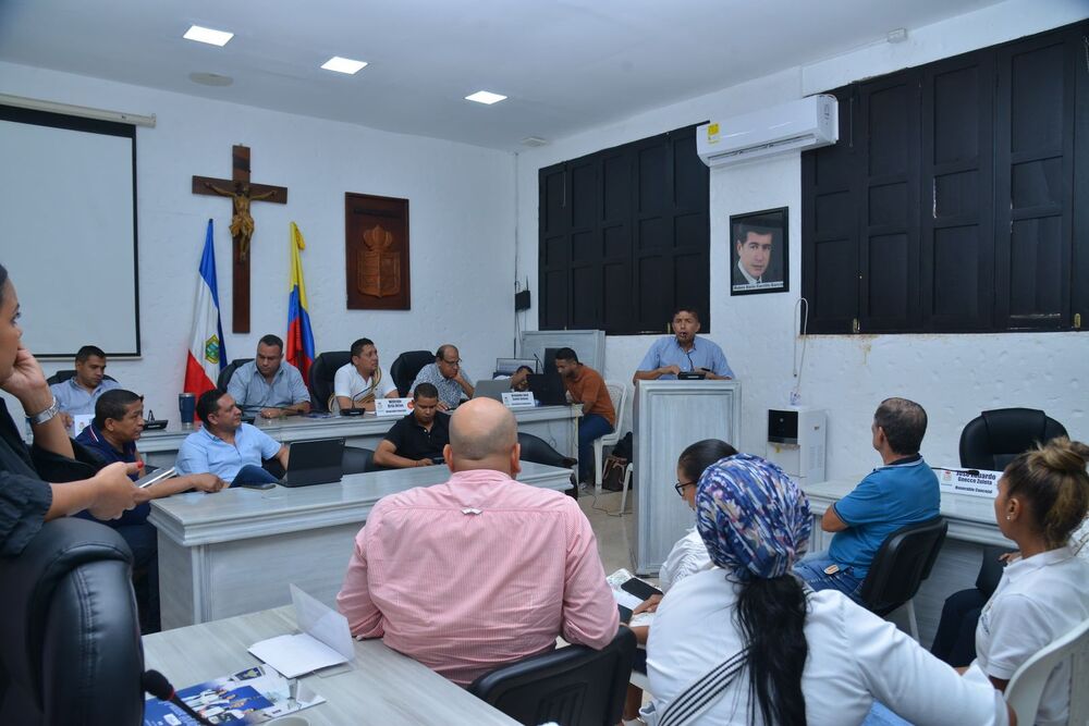 El proyecto fue aprobado en comisión del Concejo y debe ser analizado en plenaria.