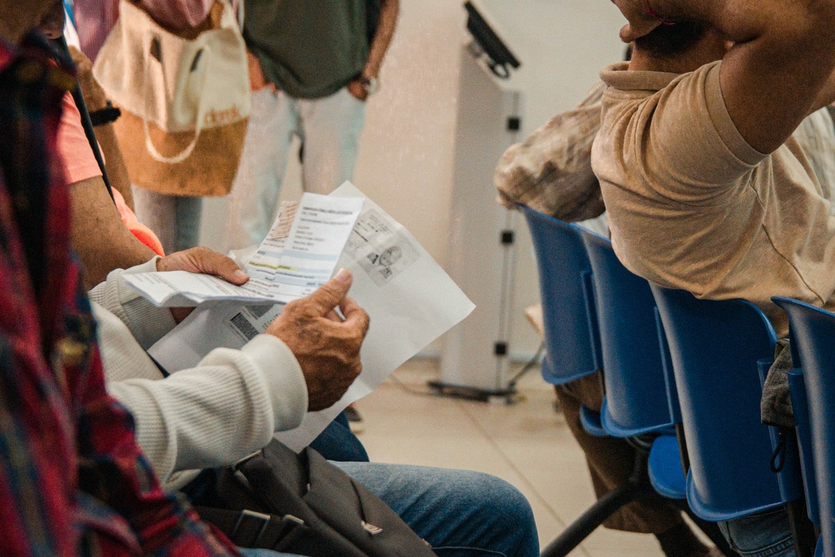 Las EPS con más reclamos en la región: Nueva EPS SA, Coosalud EPS, Cajacopi EPS, Sanitas EPS y Salud Total SA. Foto: Jesús Ochoa.