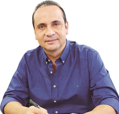 Exalcalde de Becerril denuncia amenazas de las AGC: ¿qué dice el panfleto?