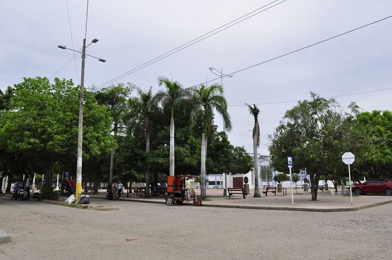 Violencia en Bosconia: Hombre es asesinado a tiros frente a su pareja