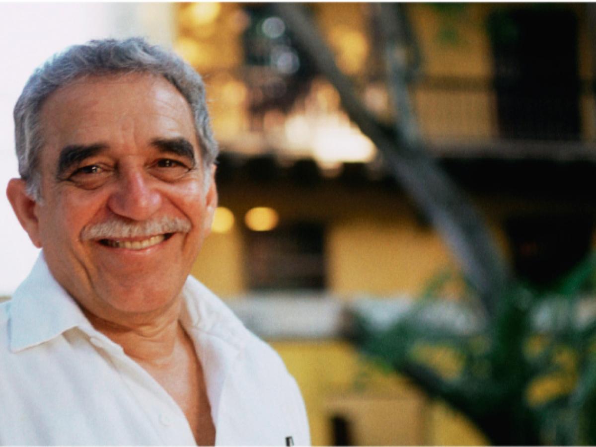 Gabriel García Márquez encontró otros Macondos ocultos en el Valle de Upar