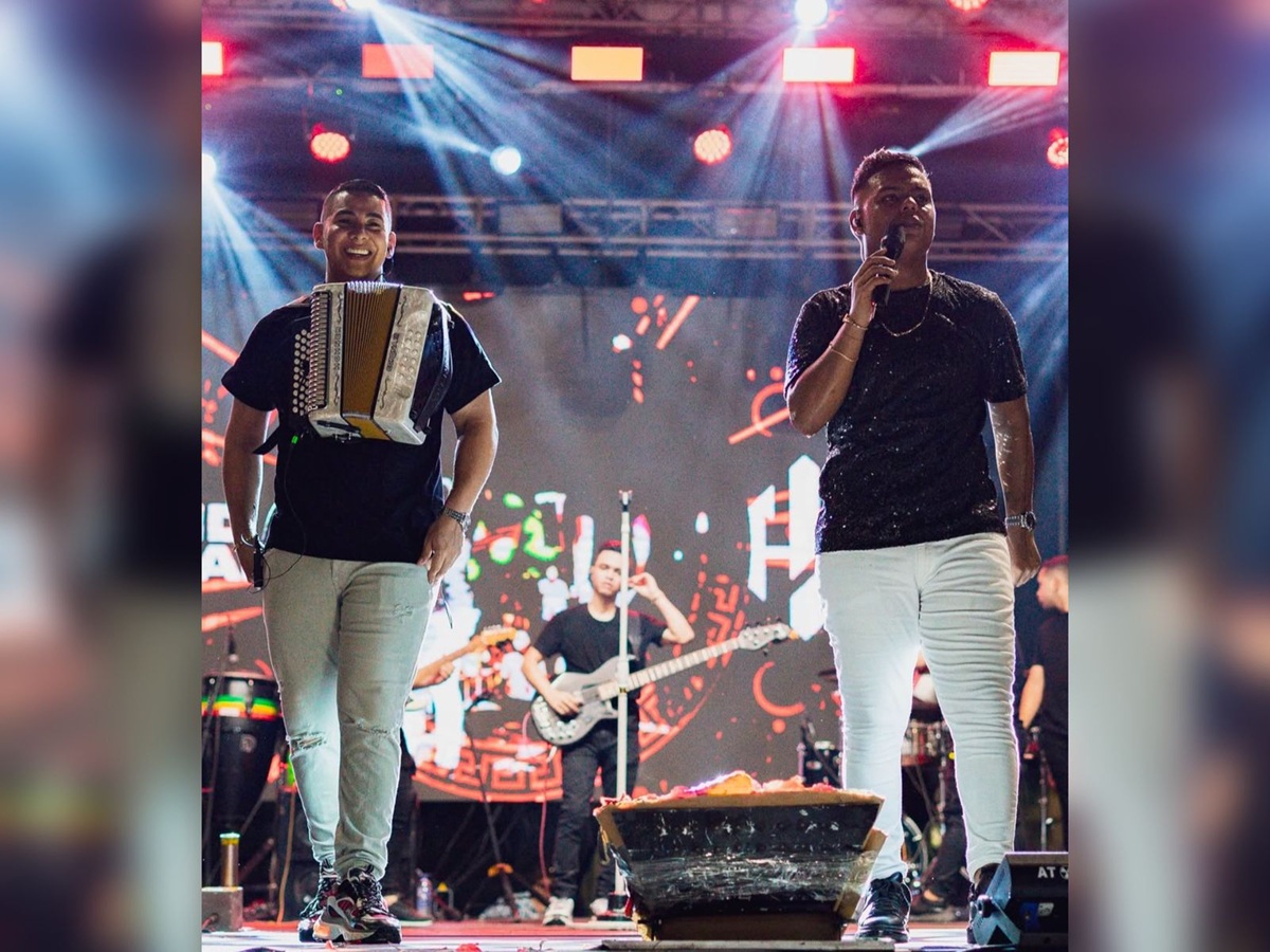 ¿Haffit David deberá pagar millonaria liquidación a su exacordeonero Jafid Nazar?: “Me pide $150 millones”