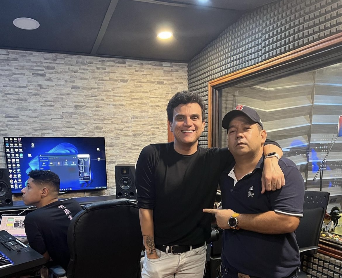 Dos años sin ‘Niko’ Arredondo, el gran amigo de Silvestre Dangond