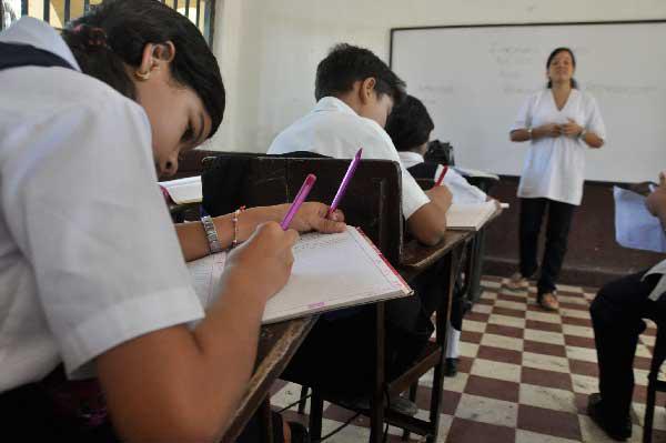 Docentes de colegios oficiales de Valledupar siguen a la espera del pago de sus bonos vacaciones