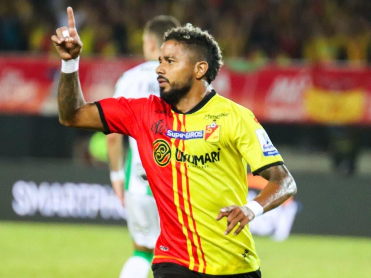 ¿Por qué el VAR no revisó la posible expulsión de Yesus Cabrera contra Alianza Valledupar?