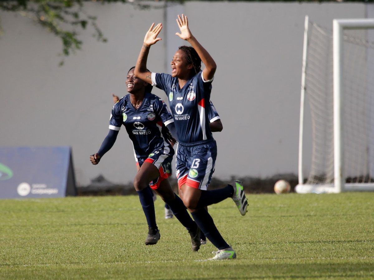 Este será el camino de Alianza Valledupar FC en la Liga Femenina 2025: Codazzi será su sede