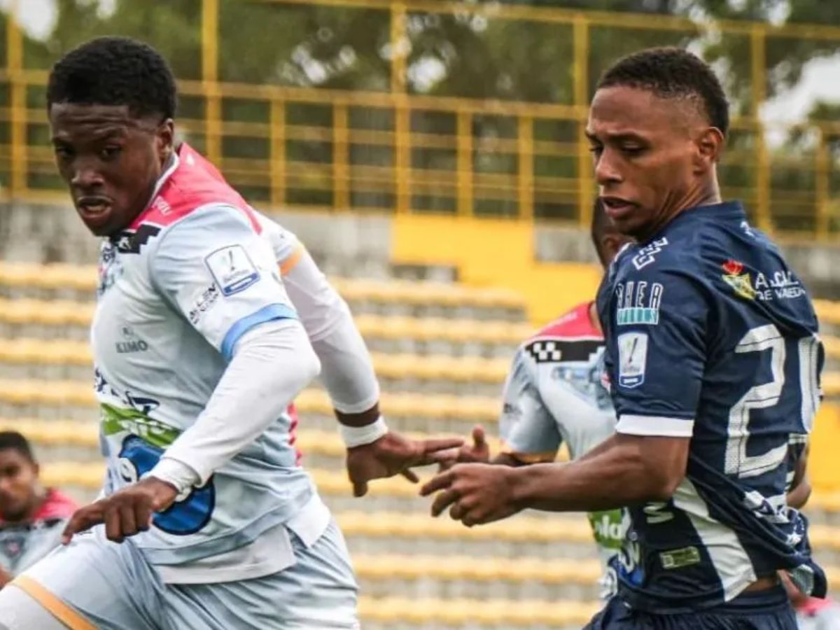 ¡No se juega! Dimayor anuncia que el Alianza Valledupar FC vs. Fortaleza CEIF será aplazado