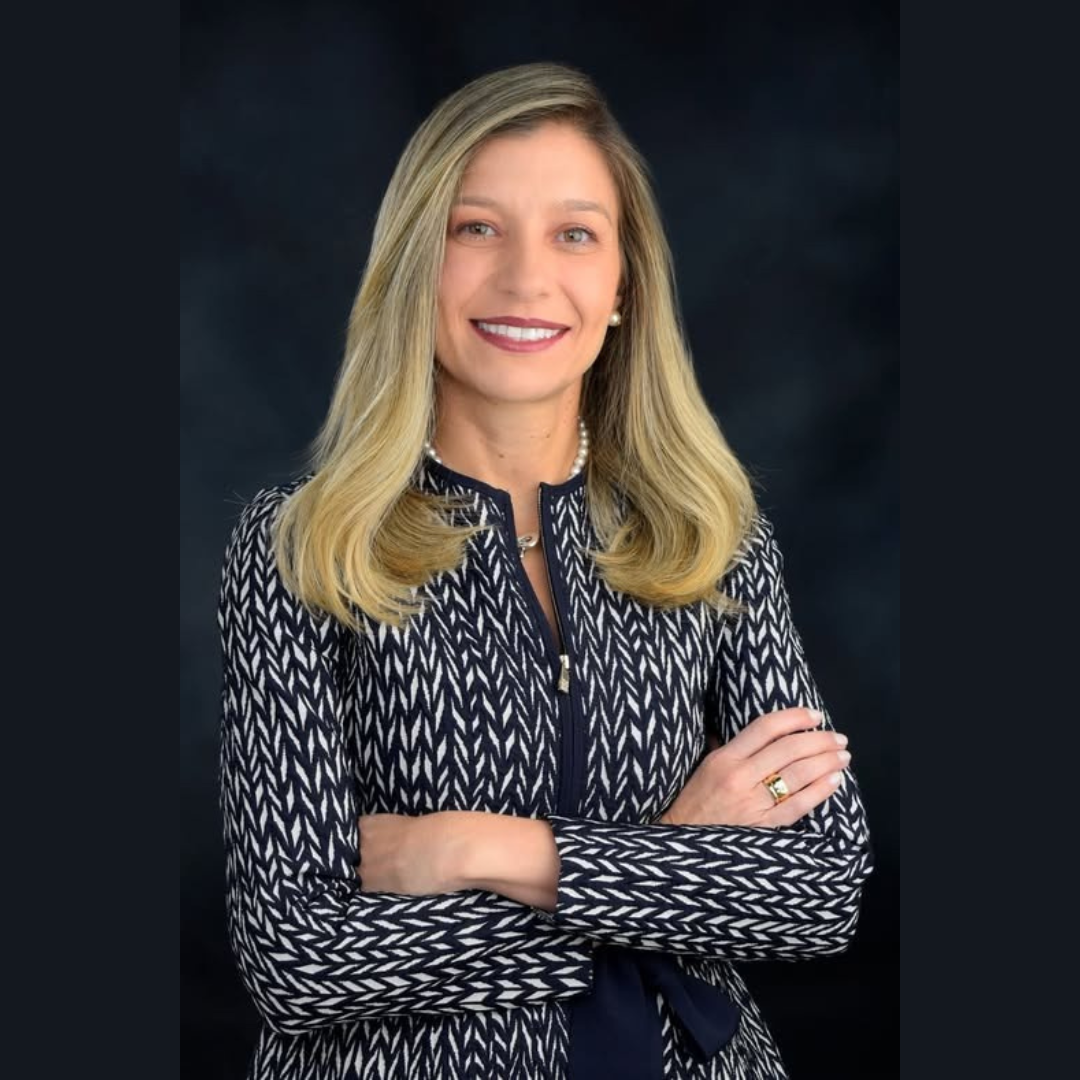 Vallenata Ivonne Orozco Vasconsellos fue nombrada CEO de Keralty Colombia