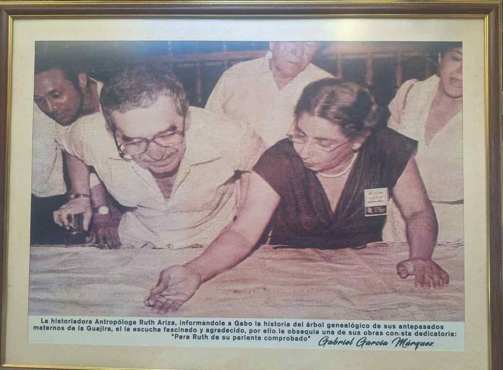 Gabriel García Márquez encontró otros Macondos ocultos en el Valle de Upar (II)